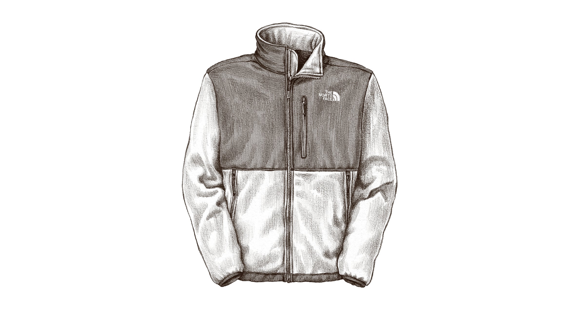 The Denali jacket.