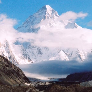 Madison led the first successful guided expedition of K2 in July 2014.