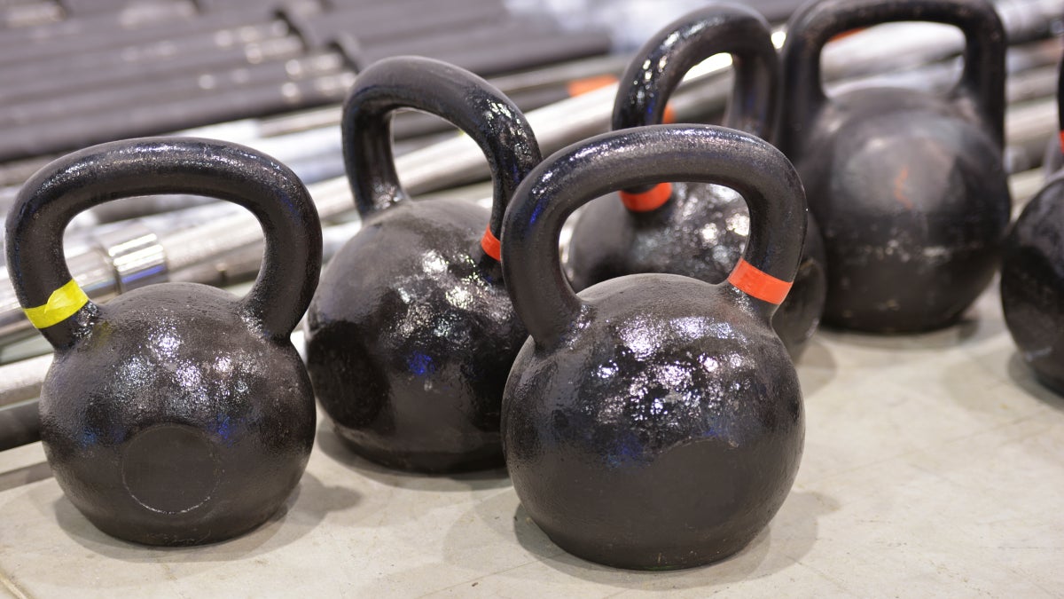 How Can I Get the Most from My Kettlebells?