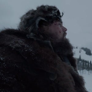 The movie tells the story of a western fur trapper who seeks revenge after being abandoned by his companions following a gruesome grizzly bear attack.