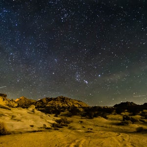 The project will be a 10-year search of the Milky Way, and 100 other galaxies, for planets that may contain liquid water and radio signals from intelligent life.