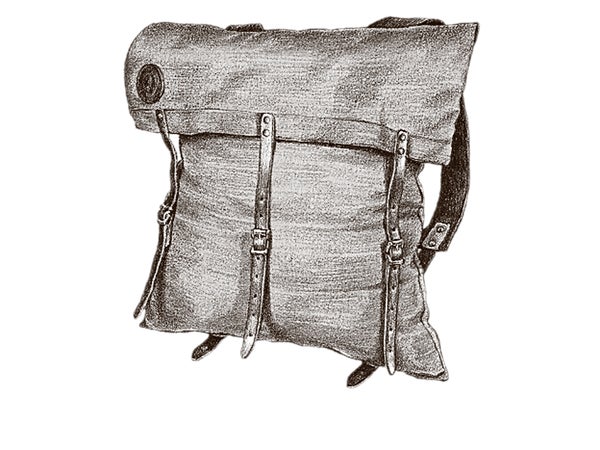 The popular version of the pack.