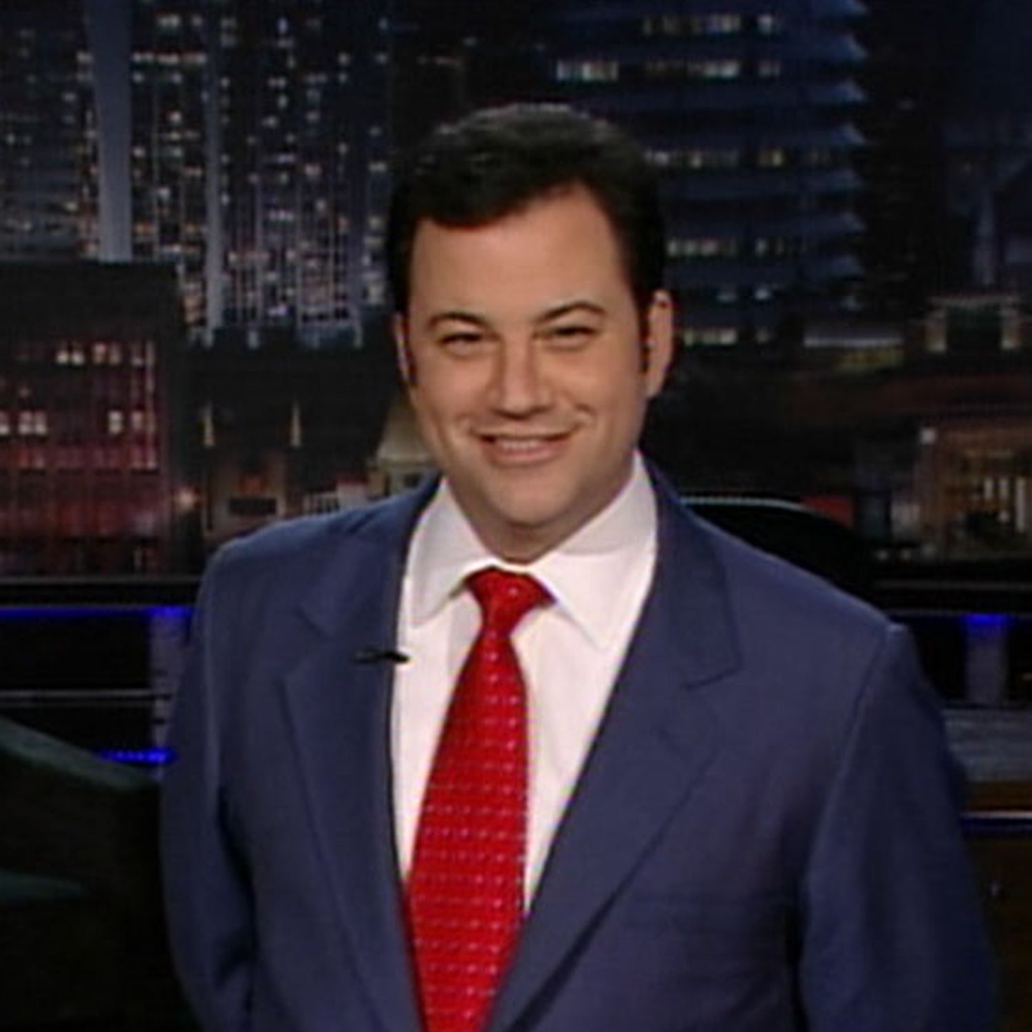 Kimmel, the host and executive producer of Jimmy Kimmel Live!, is an experienced fly fisherman and regularly visits Montana and Idaho to fish his favorite streams.