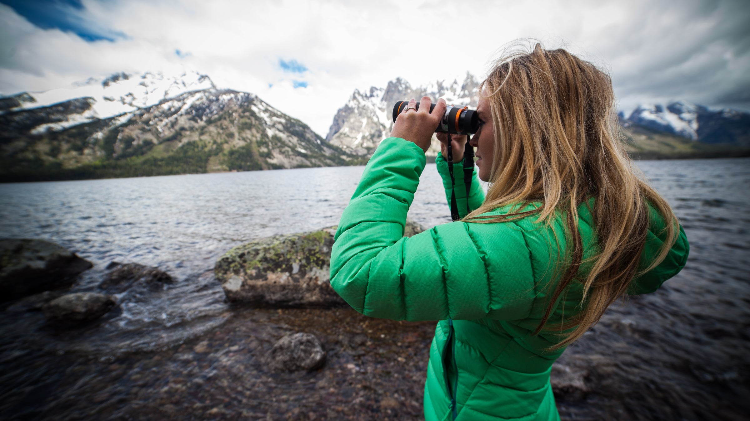 Maven, the direct-to-consumer binocular outfit, keeps costs down by eliminating third-party intermediaries.