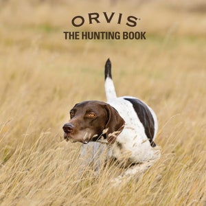 The 2015 Orvis catalog covers from February (left) and August.