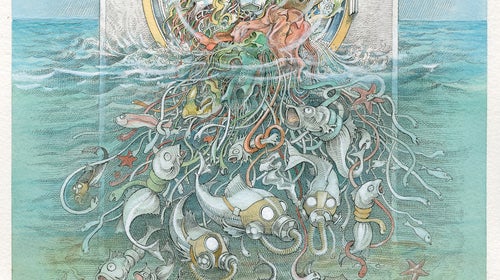 Scientists are just now learning how dirty our laundry is.