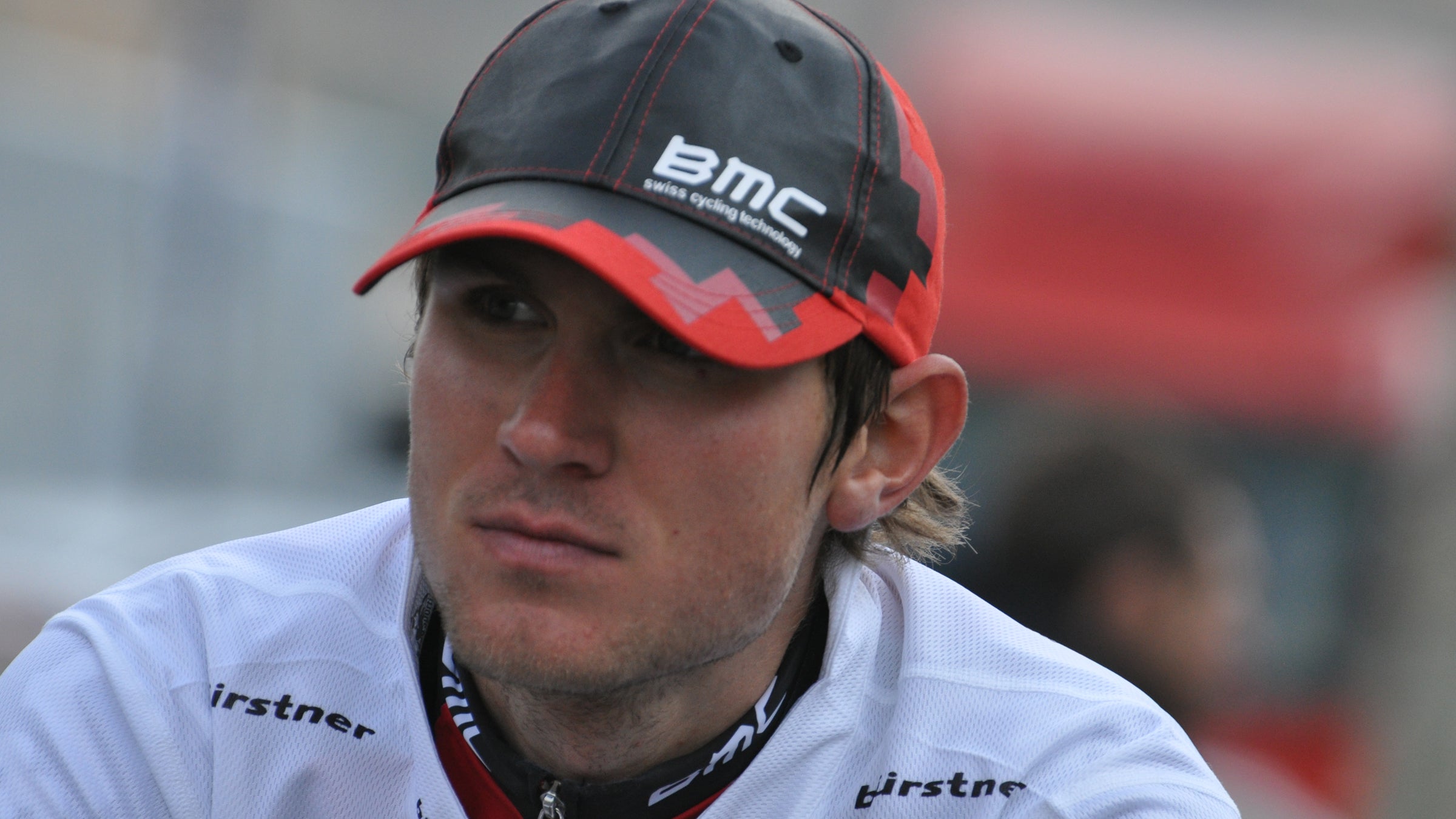 This is the first time that van Garderen has abandoned a Grand Tour.