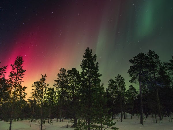 Opening up the skies to GPS users changed everything.