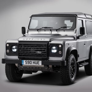 The Land Rover Defender is one of the most iconic adventure vehicles ever built, so when the 2,000,000th 4x4 rolled off the assembly line recently, it received appropriate fanfare. Read more.