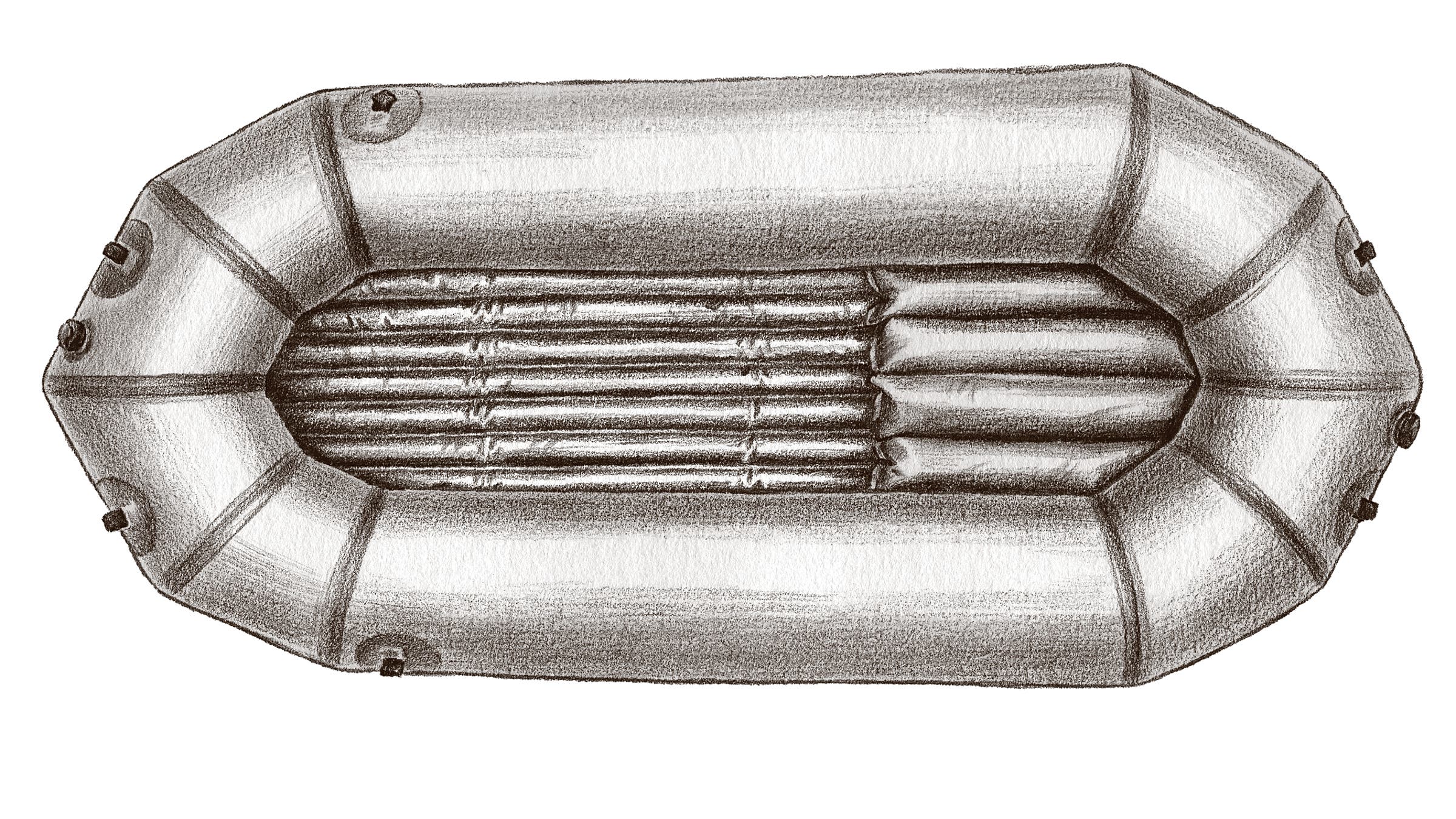 Pack Raft