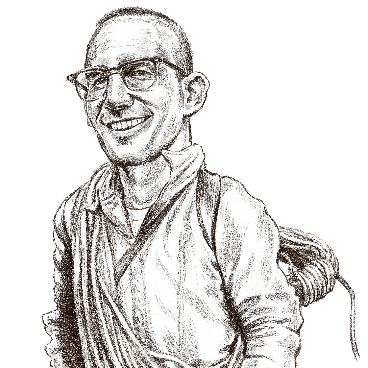 Royal Robbins.