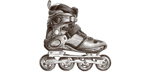 A fine mode of transportation.