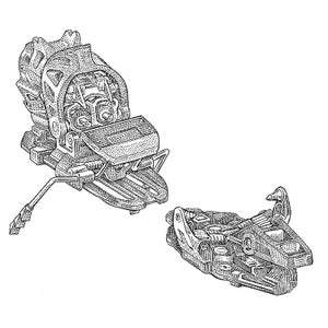 Can’t skin up without it.