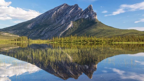 The fund's purpose: To support outdoor recreational activities, outdoor industries on public lands, and state and local conservation efforts.