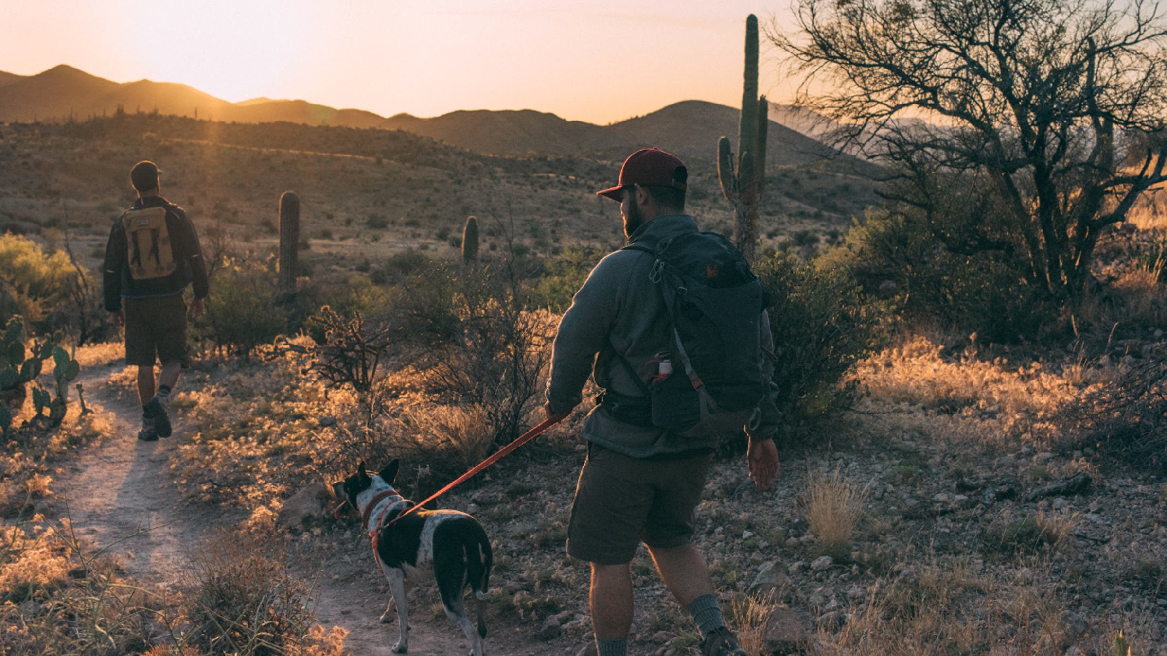 Five Tips to Help Keep Trails Safe and Beautiful