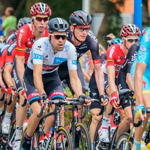 This is the fourth time that bikes have been checked for motors in this year’s Tour de France, but no motors have been found.