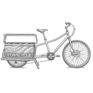 Xtracycle’s EdgeRunner 24D.