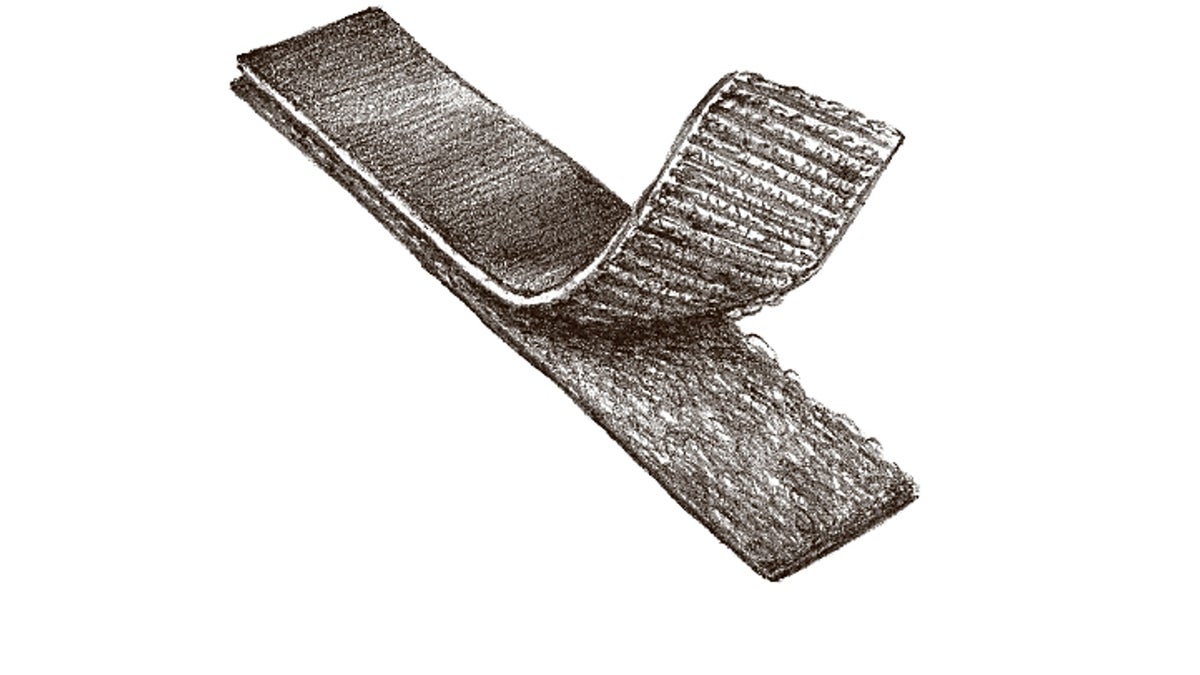 Velcro Icon Velcro