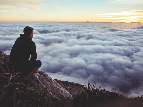 Outdoor enthusiasts spend somewhere around $300 million at Backcountry.com every year.