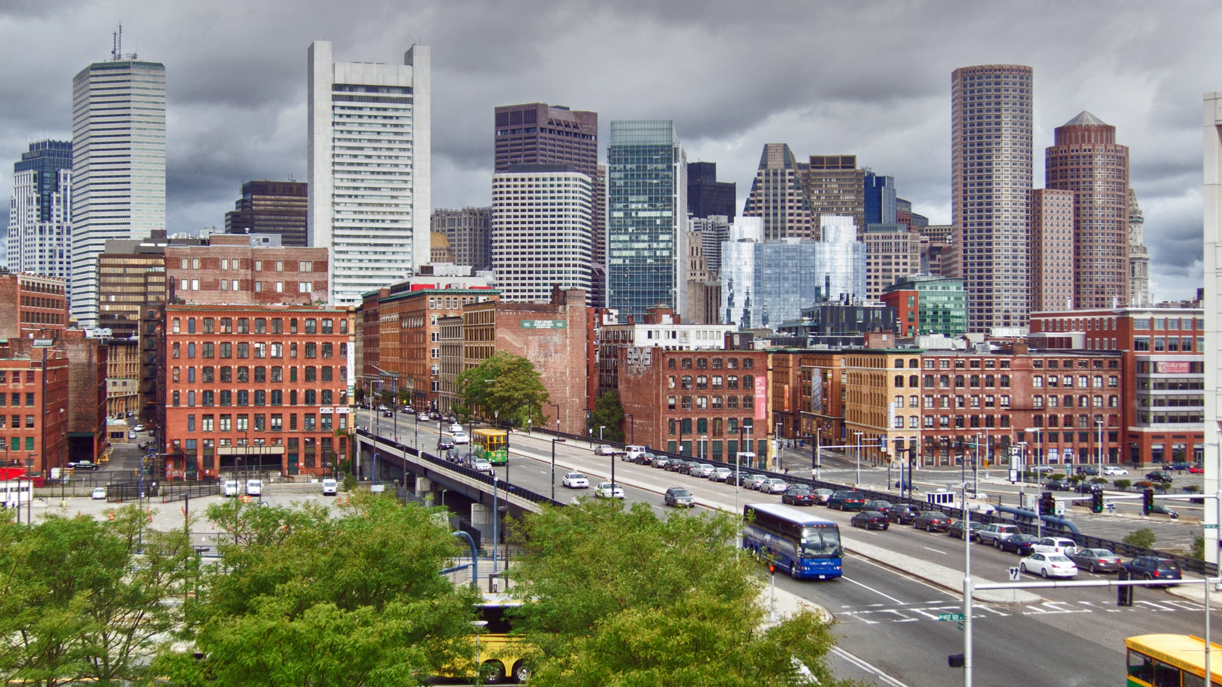 “I refuse to mortgage the future of the city away. I refuse to put Boston on the hook for overruns,” Mayor Marty Walsh told reporters.