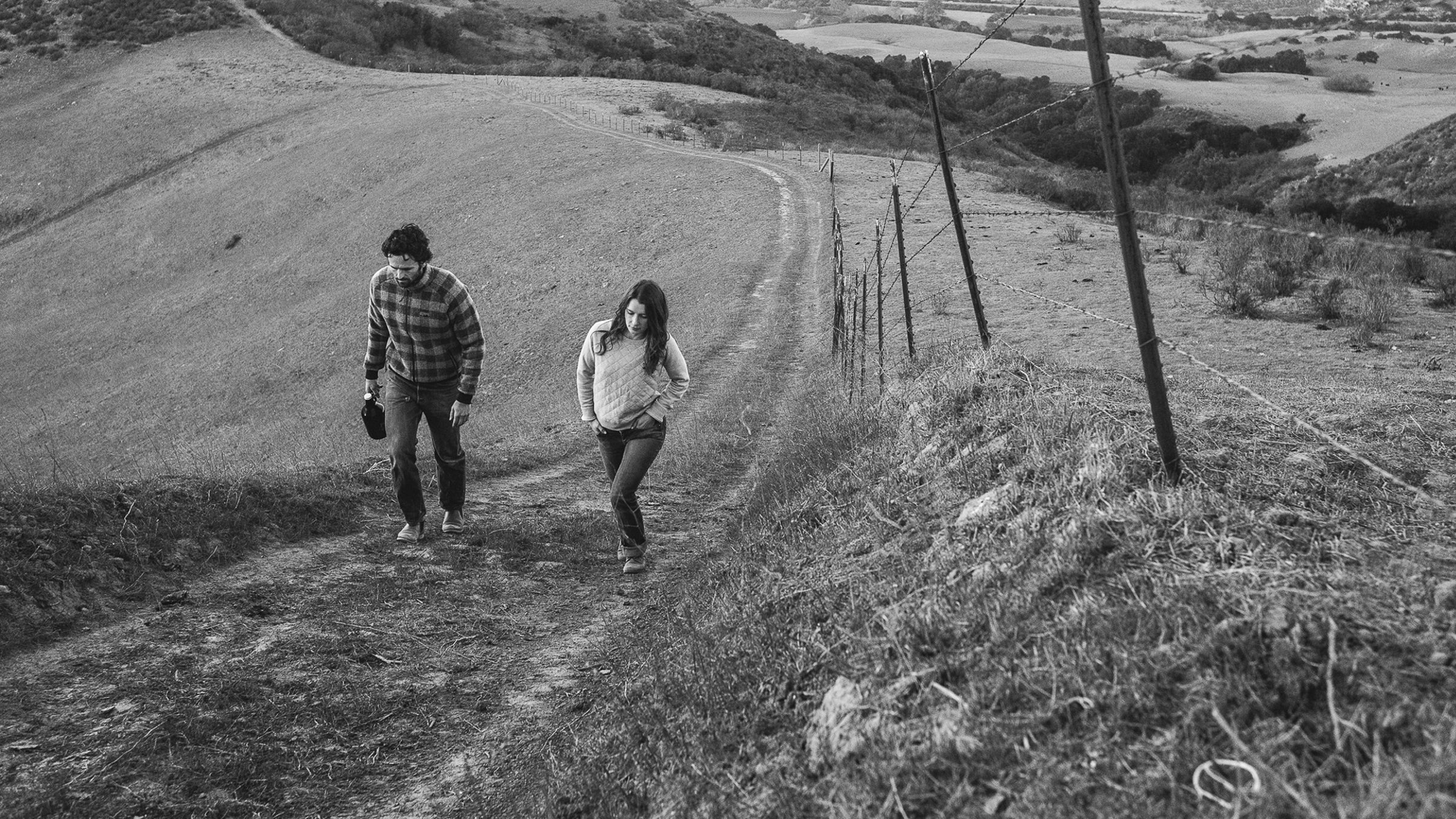 Patagonia's Truth to Materials collection makes use of cutting-room scraps and respun wool fibers.