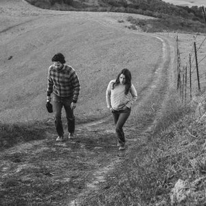 Patagonia's Truth to Materials collection makes use of cutting-room scraps and respun wool fibers.