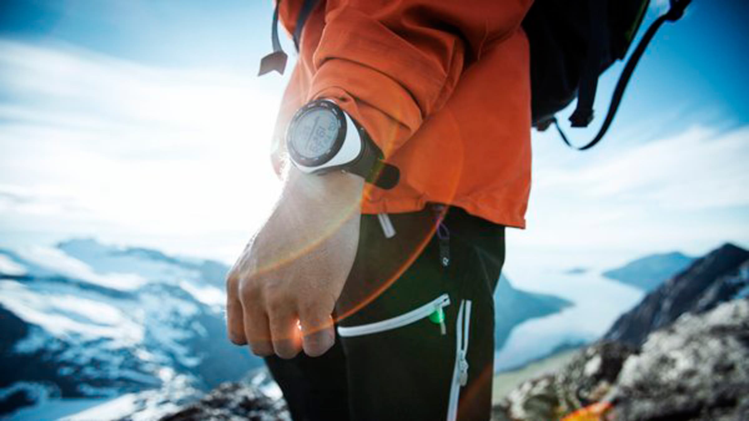 Suunto Vector