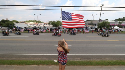 Five servicemen died in a series of shootings at military facilities in Chattanooga on July 16, 2015.