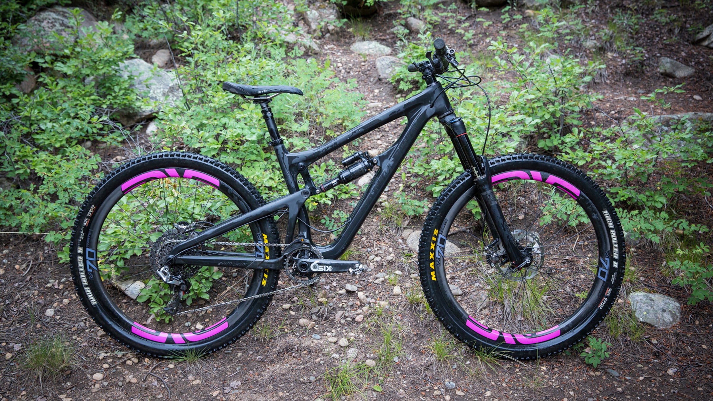 2015 santa cruz nomad c hot sale