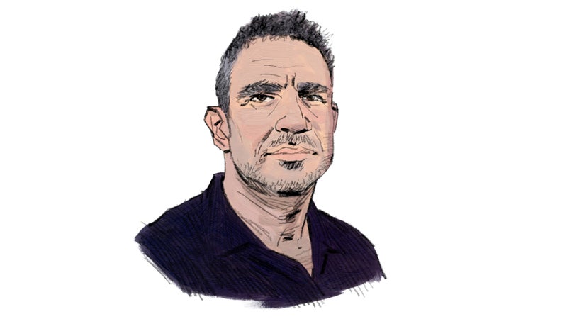 Darrell Seyler