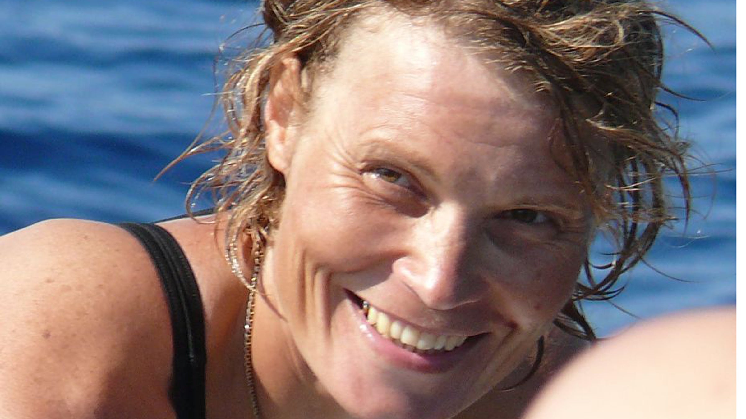 Molchanova set 41 world records and claimed 23 world champion titles after switching from competitive swimming to freediving in her 40s.