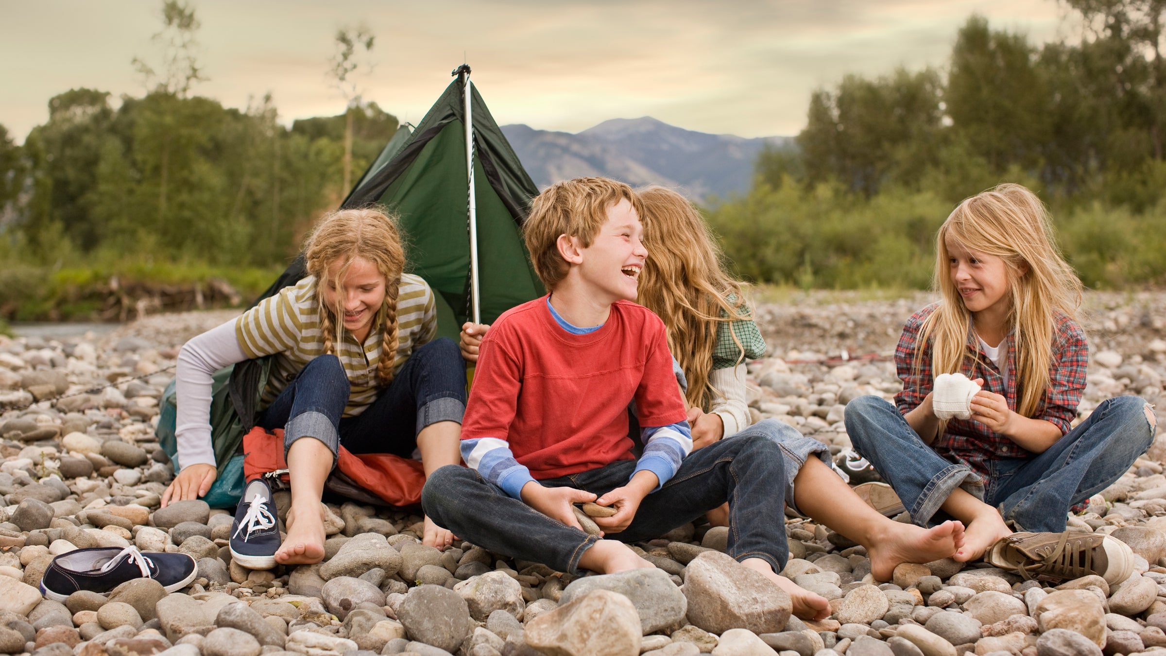 For longevity, ditch screens and schedules as much as you can.