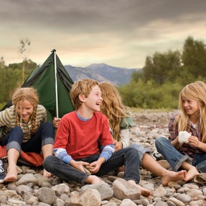 For longevity, ditch screens and schedules as much as you can.