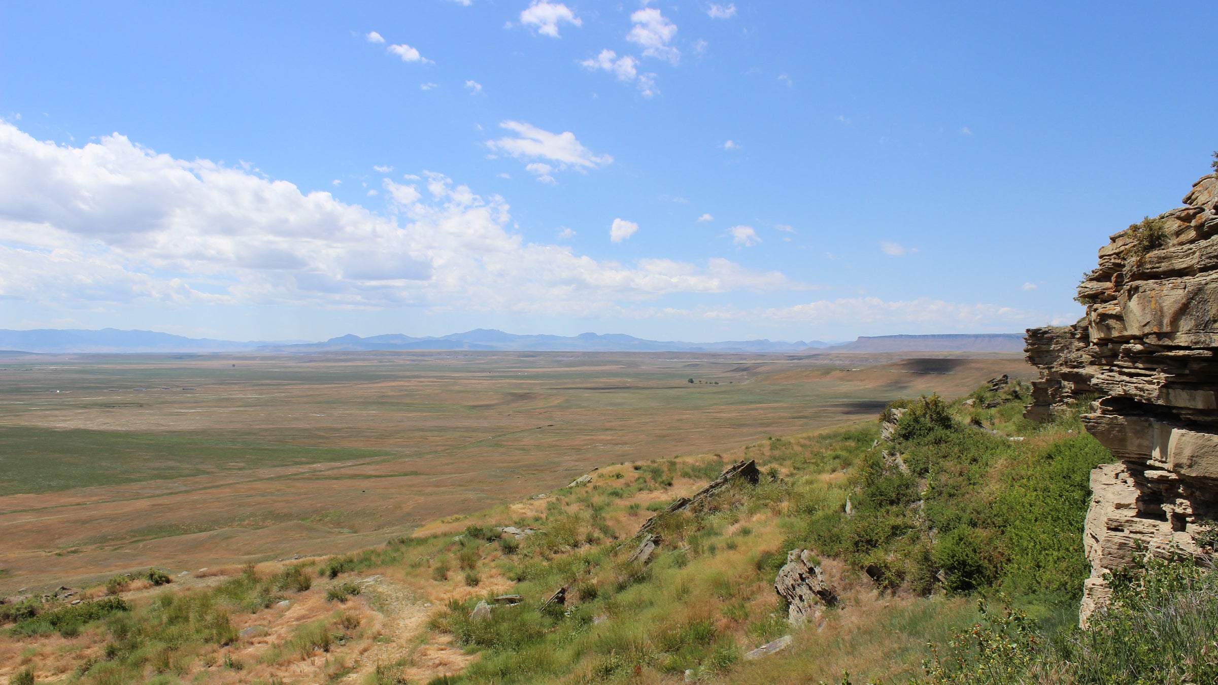 “Though very different from one another, these places reflect the creatively and ingenuity of the American spirit,” said NPS Director Jonathan B. Jarvis.
