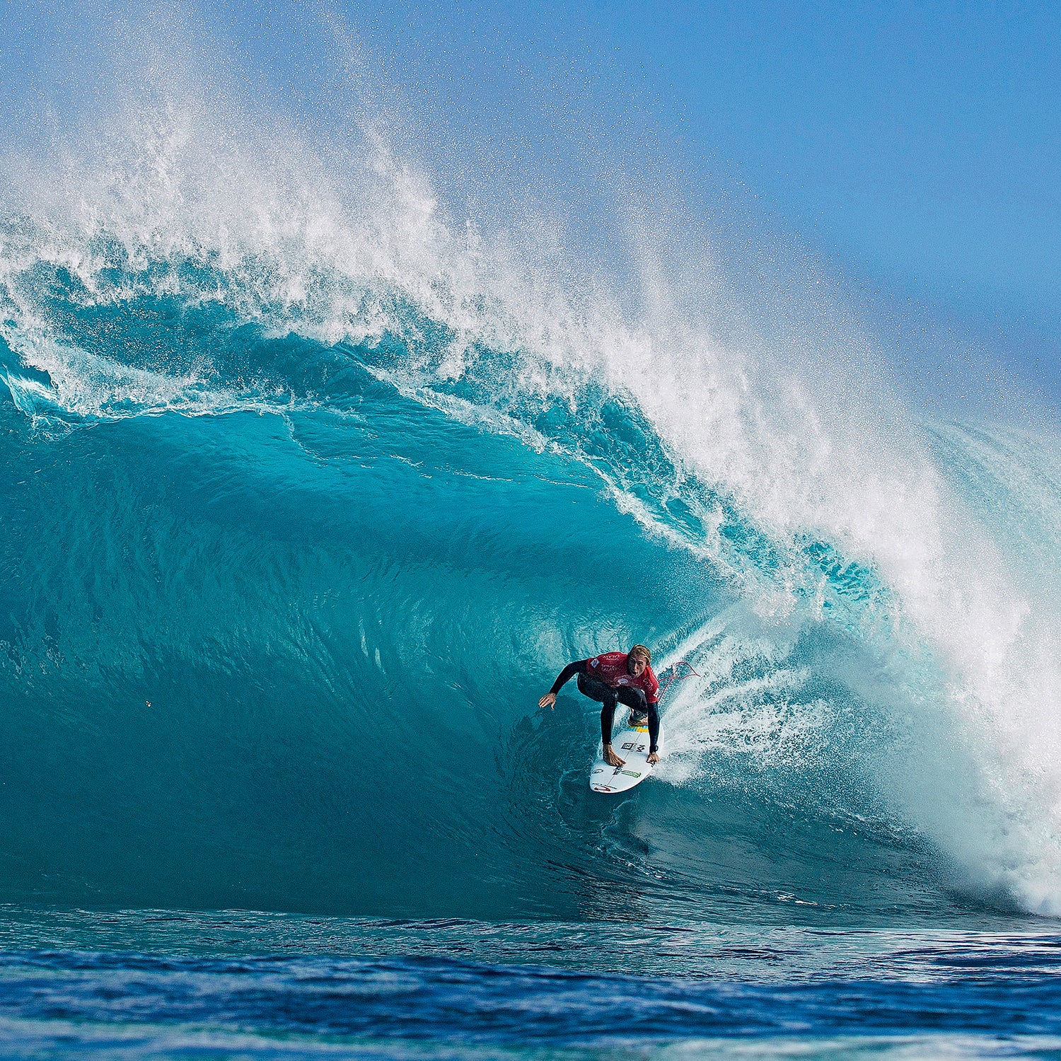 Surfing's Digital-First Future