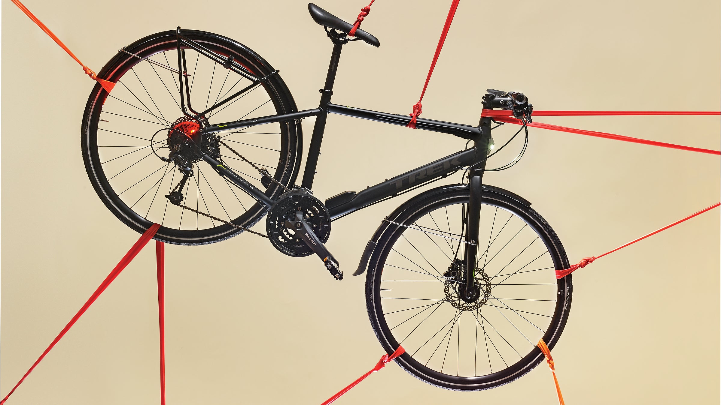 Finding gear that's cycle-friendly but also business-casual is every bike commuter's challenge. We've made things a little easier for you.