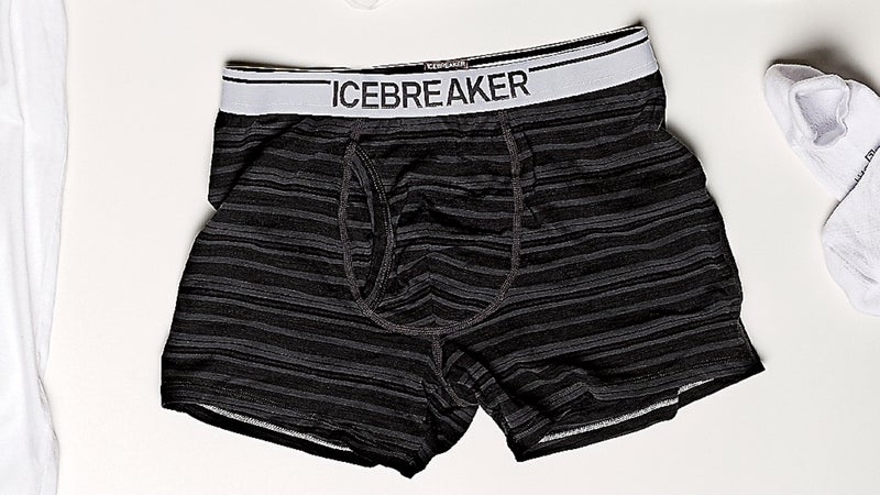 Icebreaker Underwear