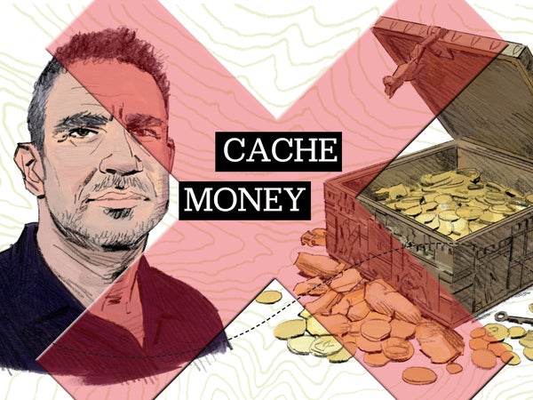 Illustration by Graham Samuels