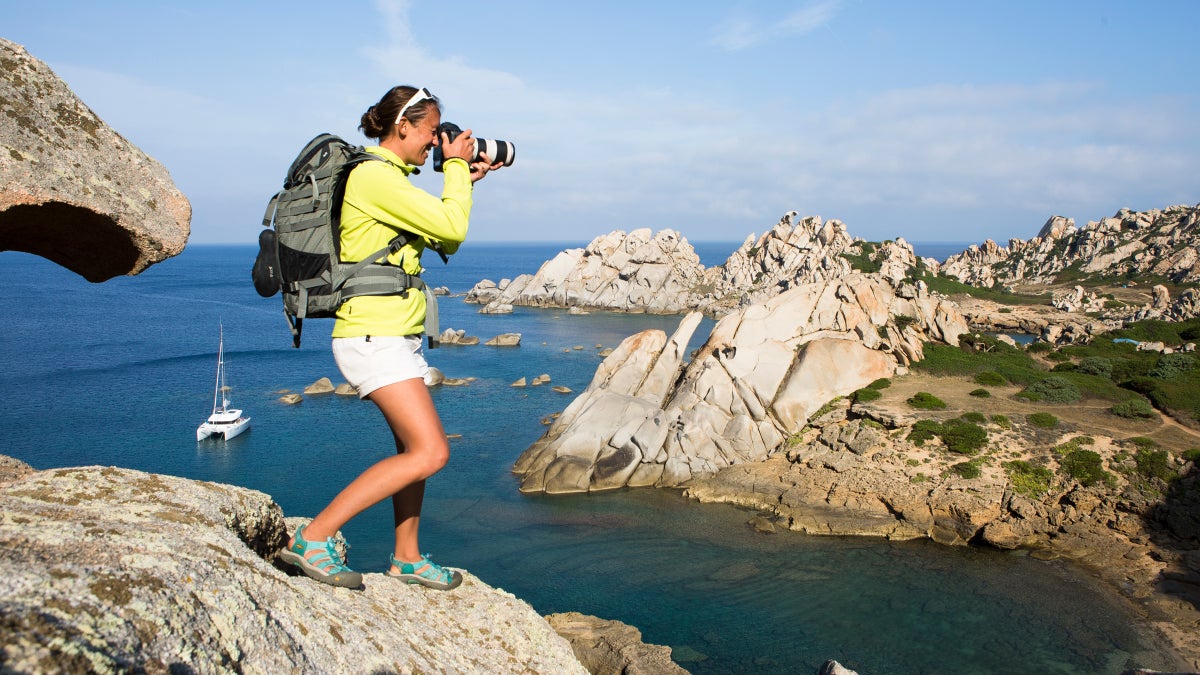 Meet the Badass Woman Who's Owning ϳԹ Photography