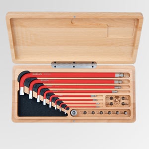 Over the past couple of years, Silca has reestablished its reputation as the best bike pump manufacturer in the world. Now, they’ve turned their attention to bike tools as well. Read more.