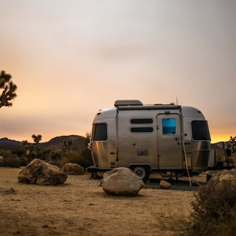 @christian_adam_: My kind of road trip. Check out my buddy @townsend_travel_trailers for the most insane custom air streams!