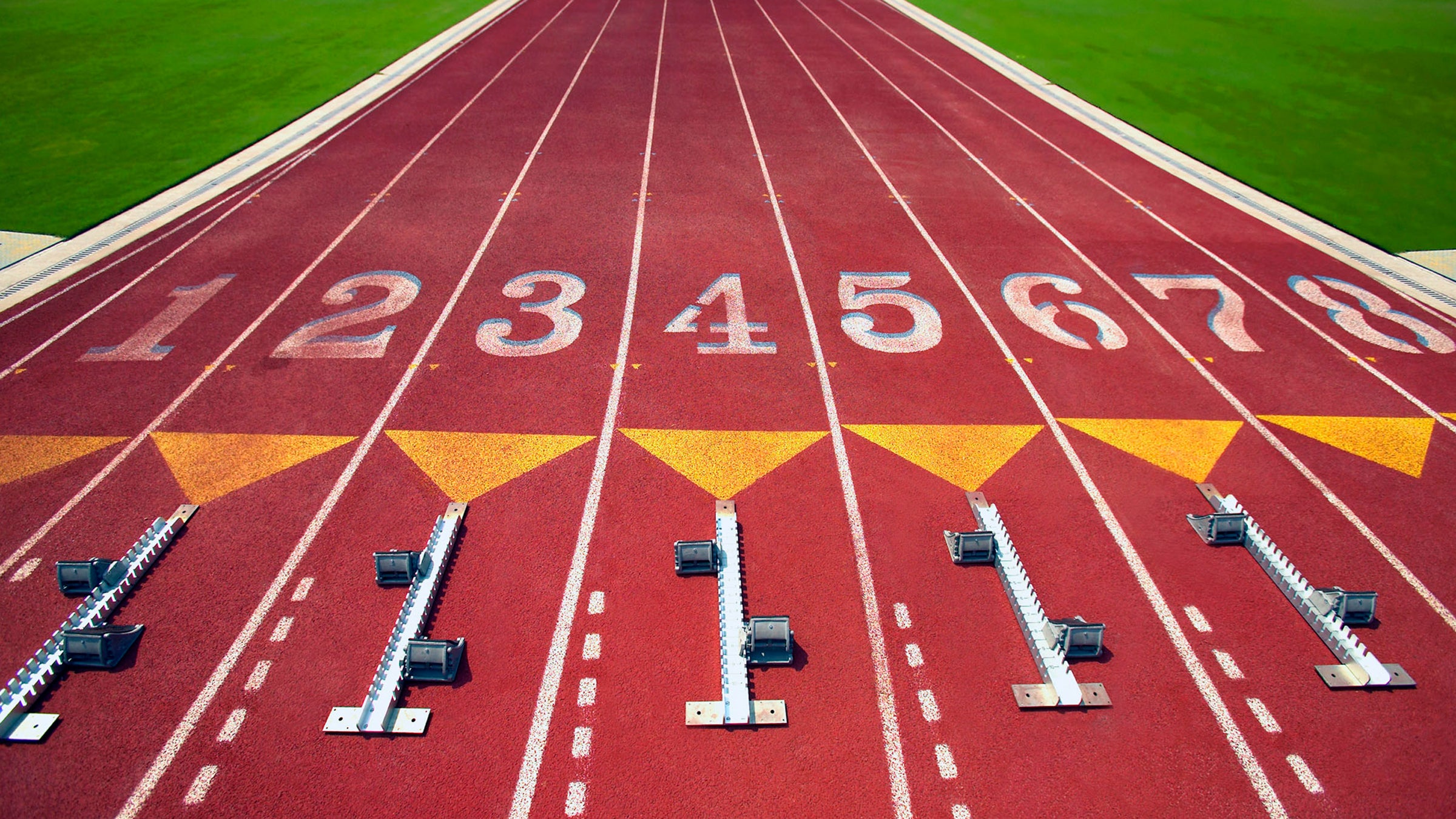 Mackey appears to have attempted to diffuse the situation, asking Capriotti to “relax.”