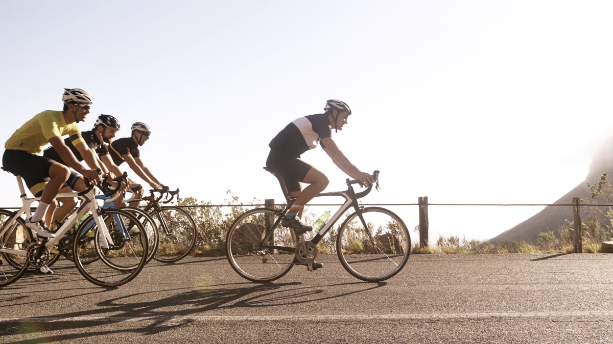 cycling news road