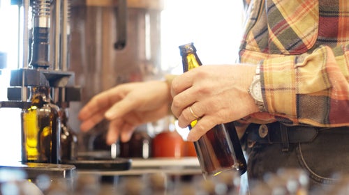 For years, approval of craft beer labels took less than two weeks. The retirement of Kent 