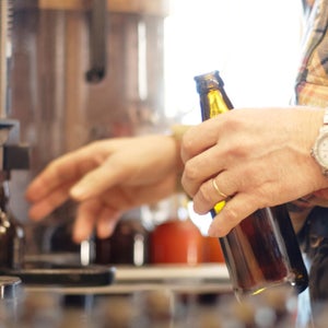 For years, approval of craft beer labels took less than two weeks. The retirement of Kent