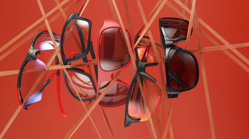 The perfect shades for any outdoor adventure.