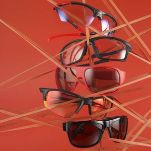 The perfect shades for any outdoor adventure.