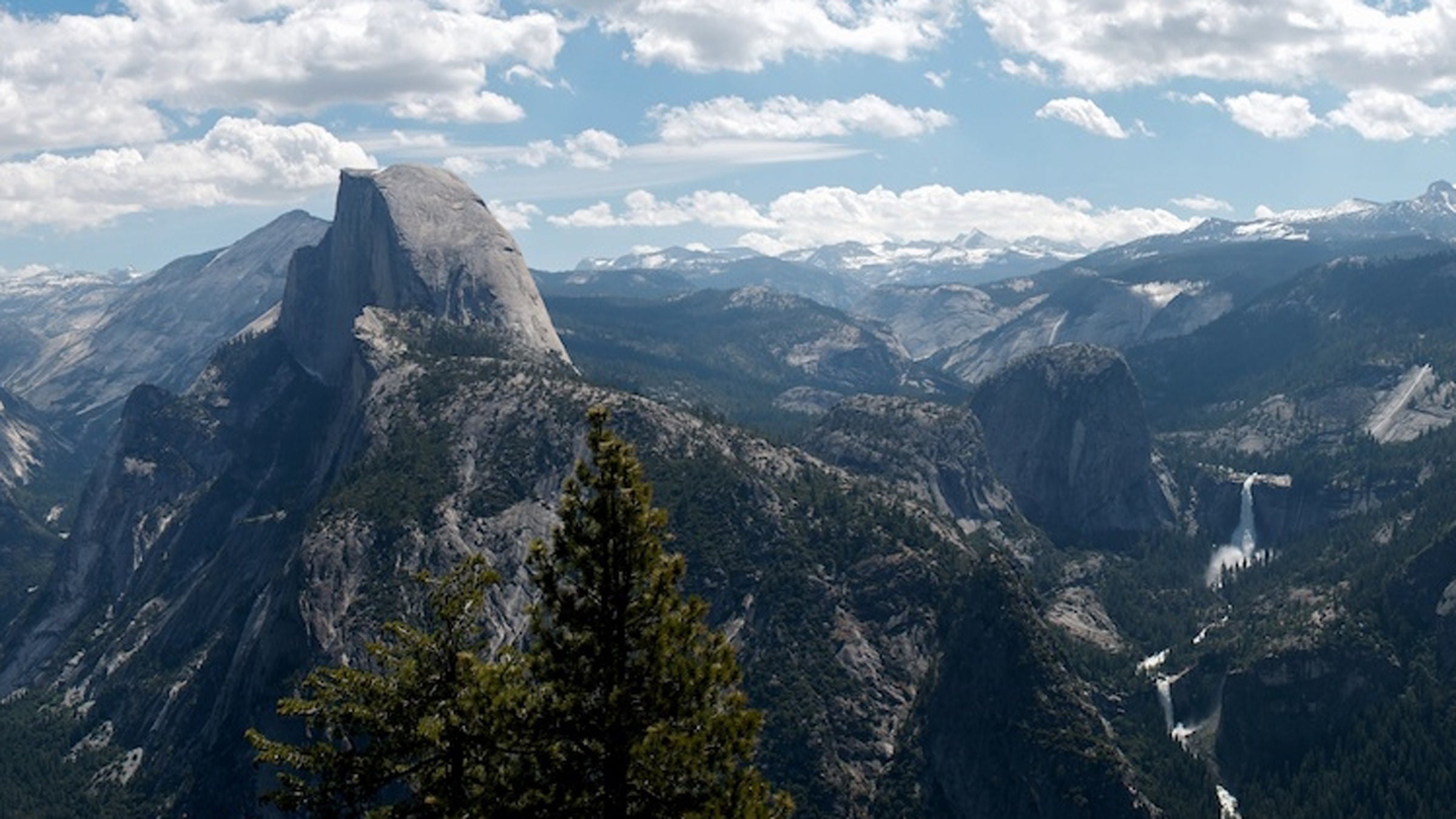 While cases in people are rare, health officials find animals with the plague every year, so the CDPH advises park visitors avoid contact with wild rodents, wear long pants for protection from fleas, and keep pets away from wild animals.