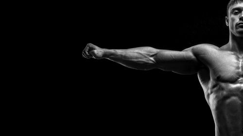 New ways of doping don't make athletes look different in obvious ways.