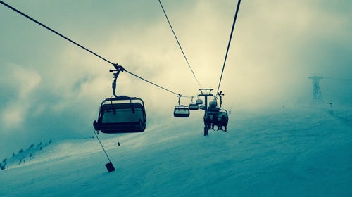 Ski pass prices increase as the season gets closer, so late summer is not too early to look into buying.